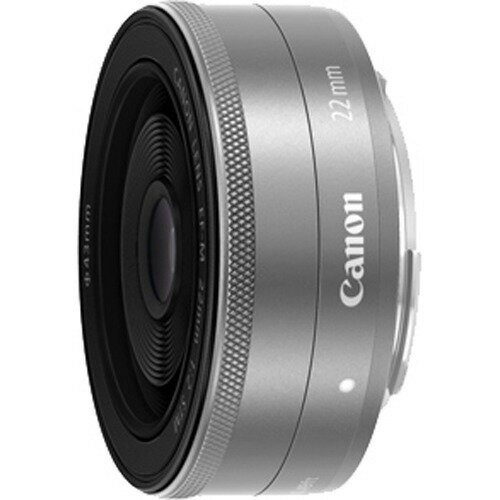 楽天市場】キヤノン Canon 交換レンズ EF-M22F2 STM SL | 価格