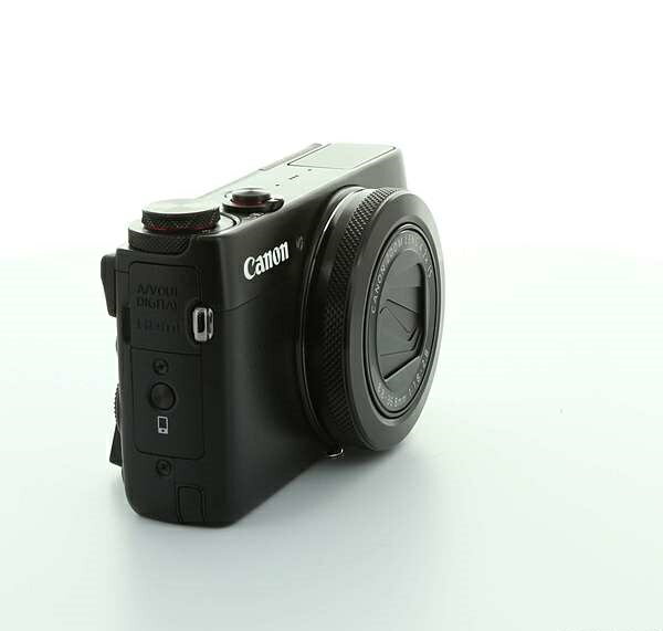 【楽天市場】キヤノン Canon デジタルカメラ PowerShot G7 X | 価格比較 - 商品価格ナビ