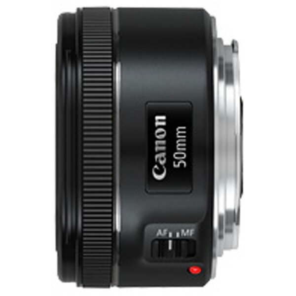 Canon EF50F1.8 STM 純正フード付+spbgp44.ru