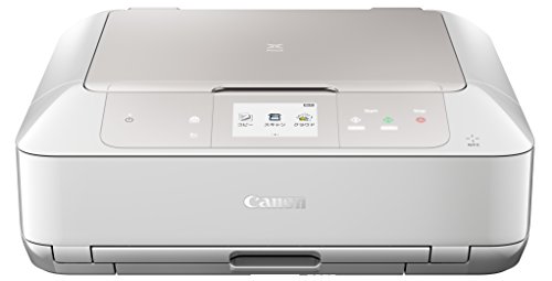 楽天市場】キヤノン Canon PIXUS MG7730WH | 価格比較 - 商品価格ナビ