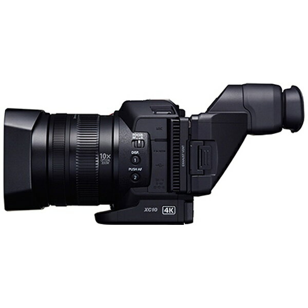 楽天市場】キヤノン Canon 4Kビデオカメラ XC10 | 価格比較 - 商品価格ナビ