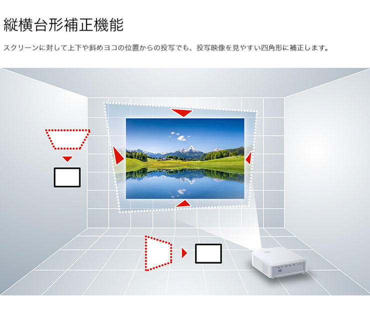  Canon LV-WX310ST Projector Short Throw Model (3100lm/WXGA/DLP/2.8kg)  : Computers