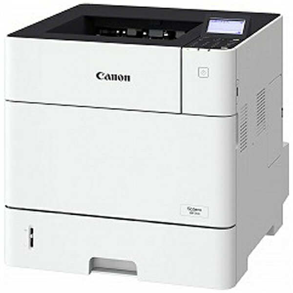 Canon LBP8710 プリンター 本体 楽天市場】キヤノン Canon Satera レーザープリンター LBP8710