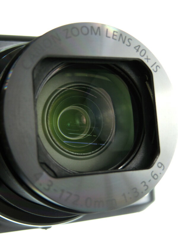 楽天市場】キヤノン Canon PowerShot SX720 HS BK | 価格比較 - 商品