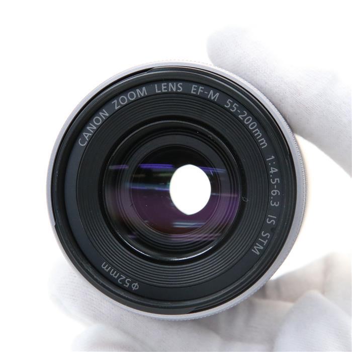 【楽天市場】キヤノン Canon 交換レンズ EF-M55-200F4.5-6.3 IS STM SL | 価格比較 - 商品価格ナビ