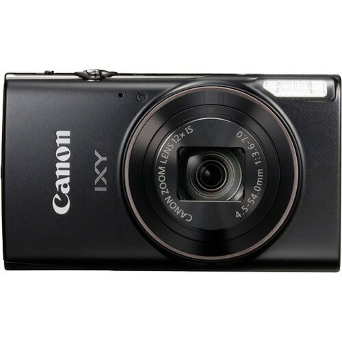 【楽天市場】キヤノン Canon デジタルカメラ IXY 650 BK | 価格比較 - 商品価格ナビ