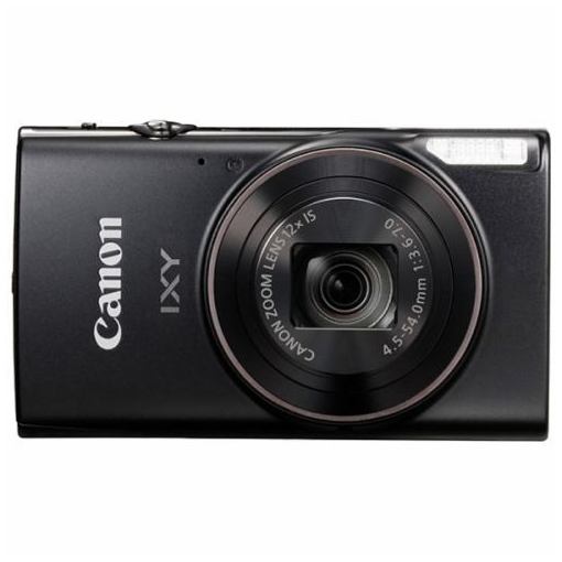 【楽天市場】キヤノン Canon デジタルカメラ IXY 650 BK | 価格比較