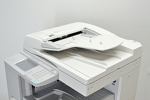 オフィス用品 Canon Satera MF7455N キヤノン：ニュースリリース