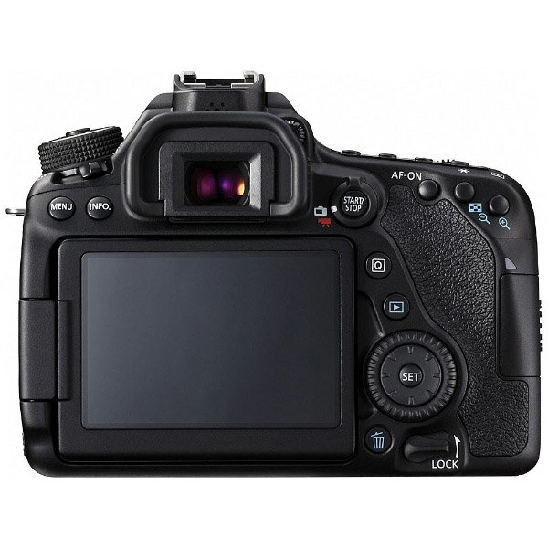 46436円 直輸入品激安 キャノン Canon EOS 80D標準望遠ダブルレンズセット