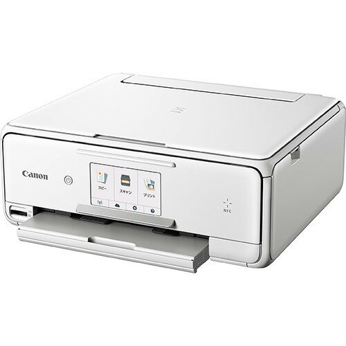 楽天市場】キヤノン Canon PIXUS TS6030WH | 価格比較 - 商品価格ナビ