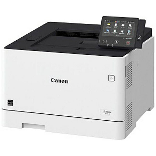 CANON Canon A3カラーレーザープリンター Satera LBP851C 当店在庫してます！