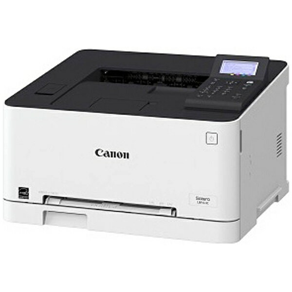 楽天市場】キヤノン Canon カラーレーザービームプリンター LBP611C | 価格比較 - 商品価格ナビ