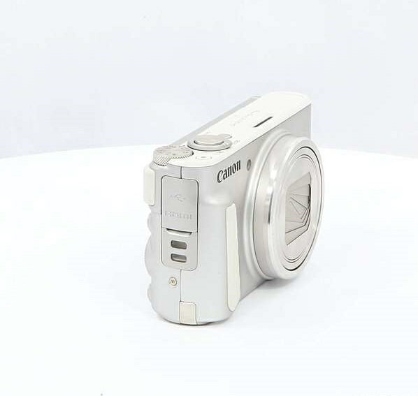 Canon PowerShot SX730 HS コンパクトデジタルカメラ PowerShot SX730 HS スマホからリモート撮影｜コンパクト