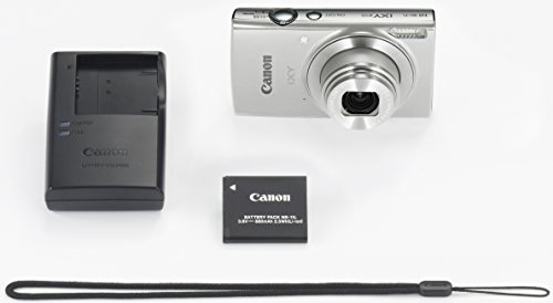 楽天市場】キヤノン Canon IXY 210 SL | 価格比較 - 商品価格ナビ