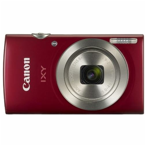Canon IXY 200 RE