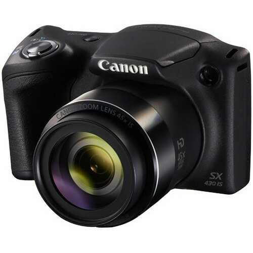 楽天市場】キヤノン Canon PowerShot SX430 IS | 価格比較 - 商品価格ナビ