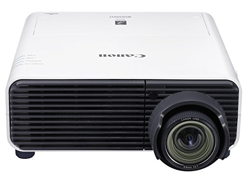 【ある】Canon WUX500ST パワープロジェクター 楽天市場】キヤノン Canon パワープロジェクター WUX500ST