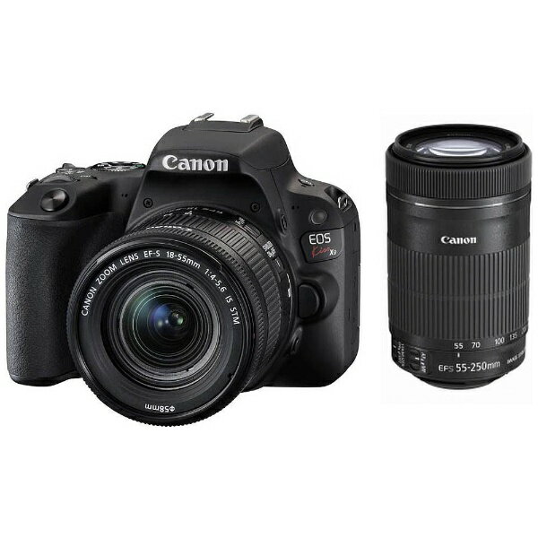 Canon EOS kissX9 | angeloawards.com