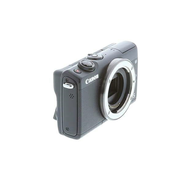 【楽天市場】キヤノン Canon ミラーレス一眼カメラ EOS M100 ボディ BK | 価格比較 - 商品価格ナビ
