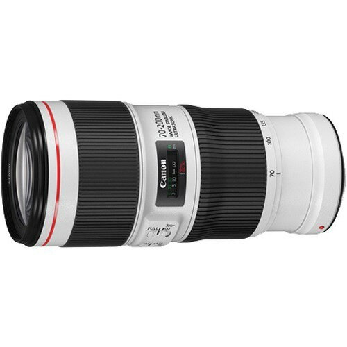 Canon - EF70-200F4L IS 2 USM ※メンテ済み美品の+giftsmate.net