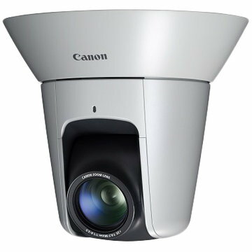 VB-H45 / VB-H45B【販売終了】 (Canon) - システムケイカメラ