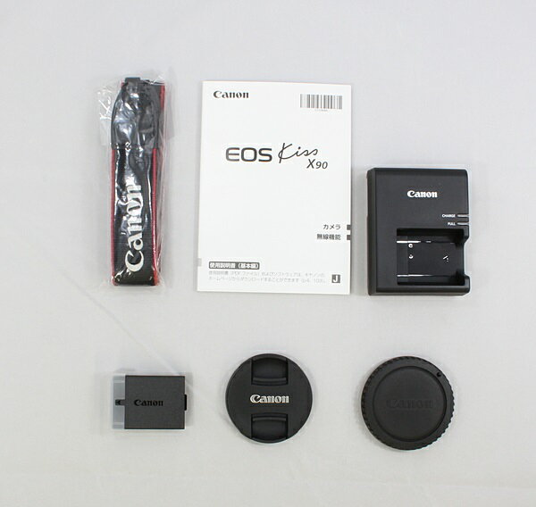 【楽天市場】キヤノン Canon EOS KISS X90 EF-S18-55 IS 2 レンズ | 価格比較 - 商品価格ナビ