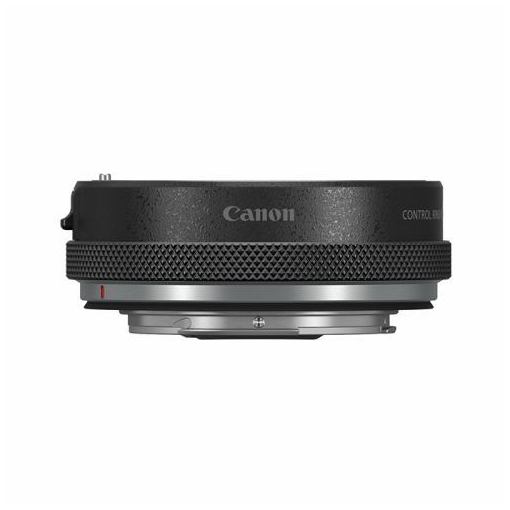 キヤノン　CANON コントロールリング マウントアダプター EF-EOS R