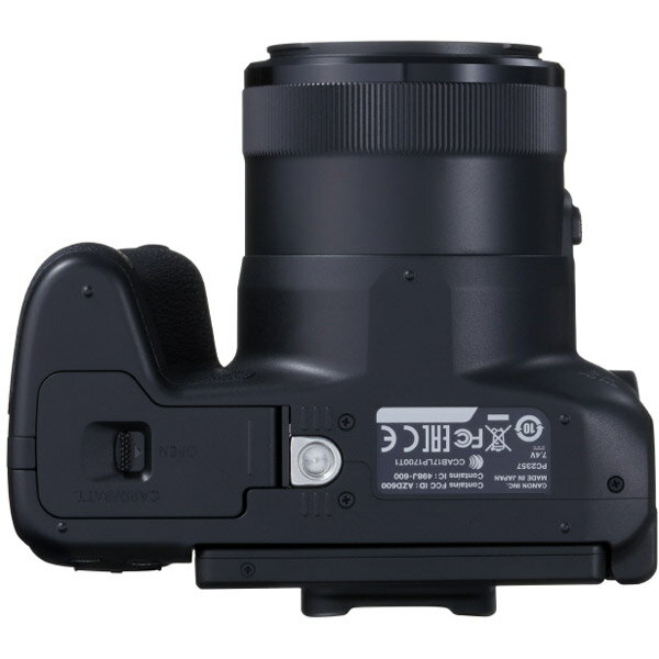 Canon - ✨美品✨Canon PowerShot SX720 HS レッド コンデジの+