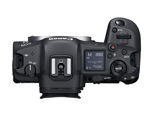 楽天市場】キヤノン Canon EOS R5 EOS R5 ボディ | 価格比較