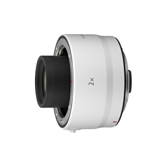 CANON エクステンダー RF2X
