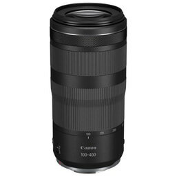 Canon ズームレンズ RF100-400F5.6-8 IS USM