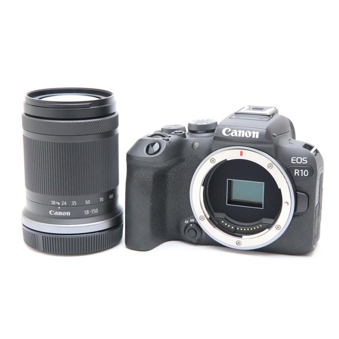 楽天市場】キヤノン Canon EOS R10 デジタルカメラ RF-S18-150 IS STM 