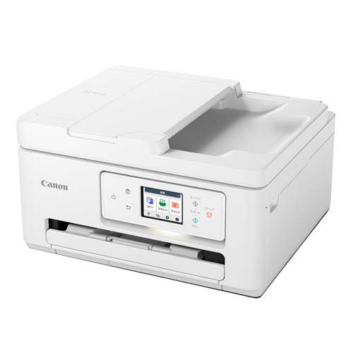 楽天市場】キヤノン Canon PIXUS TS6030WH | 価格比較 - 商品価格ナビ