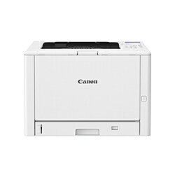 楽天市場】キヤノン Canon Satera レーザープリンター LBP712CI