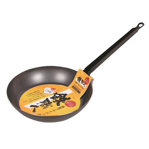楽天市場】藤田金属 匠の技 鉄フライパン 26cm(1コ入) | 価格比較 - 商品価格ナビ