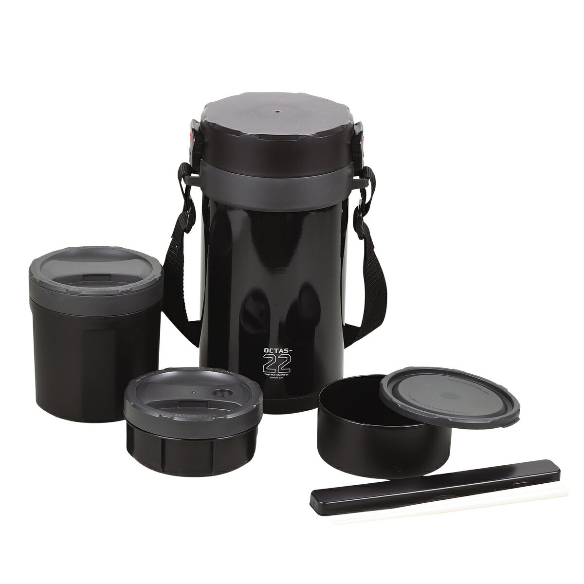 楽天市場 パール金属 Hb3771 オクタス ランチジャー 20gy 価格比較 商品価格ナビ