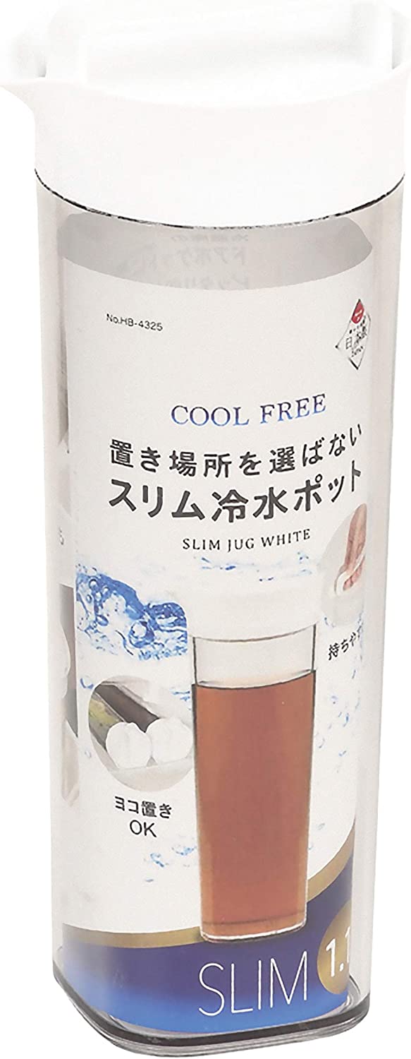 楽天市場 パール金属 クールフリーポット1 1 Wh Hb4325 価格比較 商品価格ナビ
