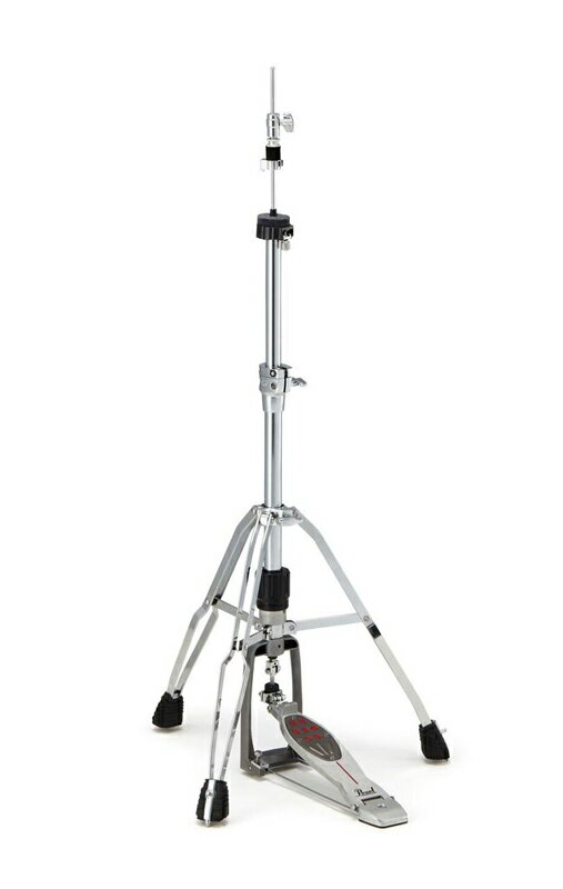 楽天市場】パール楽器製造 Pearl H-2050 ELIMINATOR HI-HAT STAND