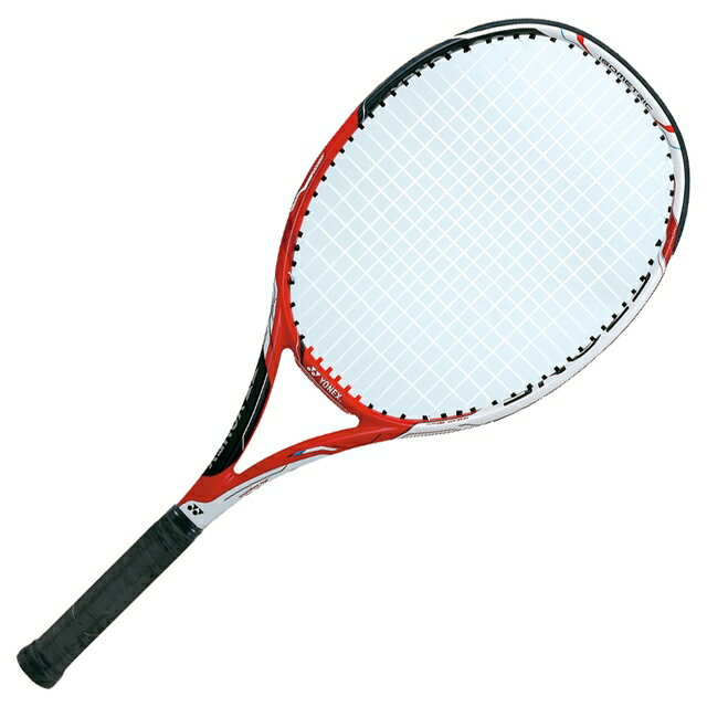 YONEX - ヨネックス『イーゾーン EZONE Ai 108』テニスラケット／G1 
