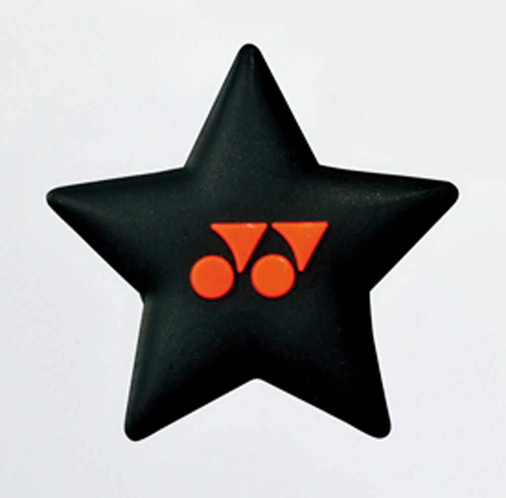楽天市場】ヨネックス プーマ バイブレーションストッパー6 AC166 色 : ブラック/オレンジ | 価格比較 - 商品価格ナビ