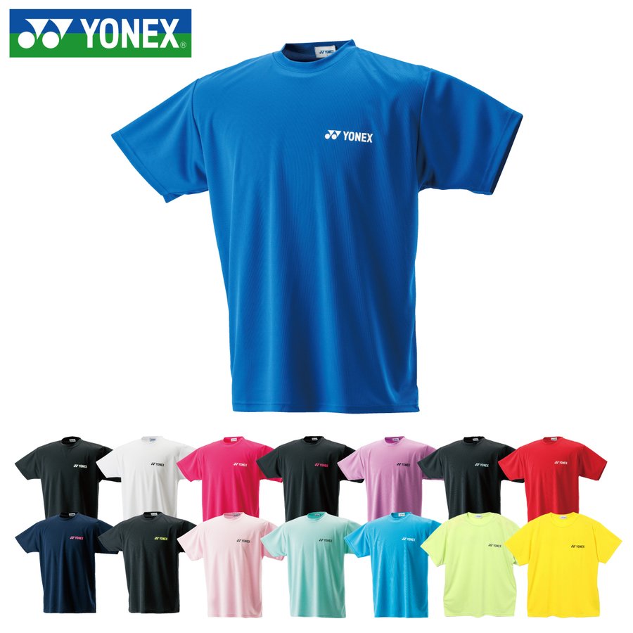 YONEX Tシャツ