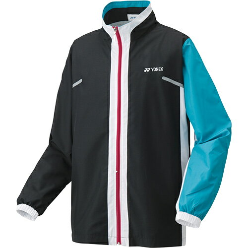 YONEX - バドミントン　ヨネックス　ユニウォームアップシャツ　52011 YONEX - バドミントン ヨネックス ウォームアップシャツ 52011の