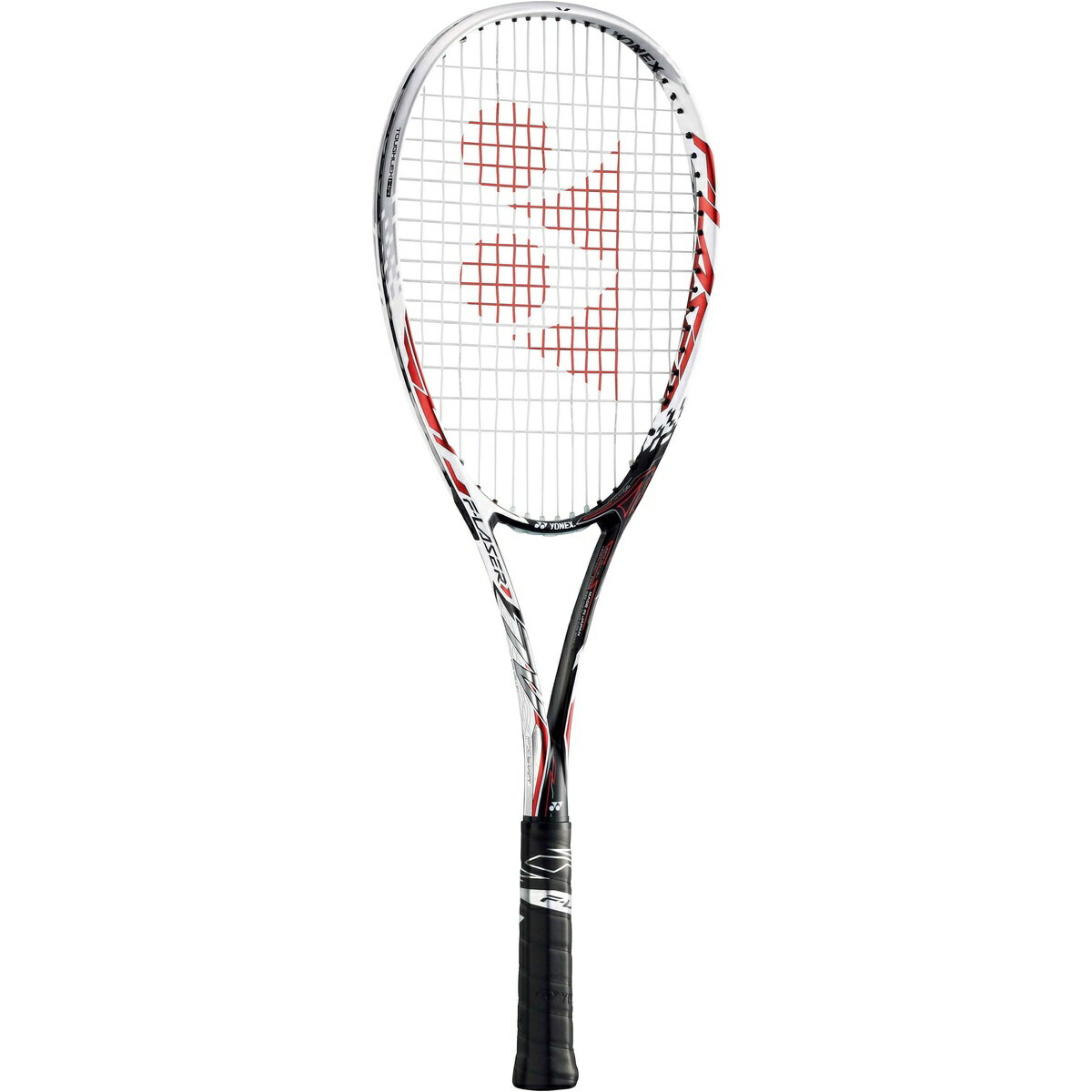 ヨネックス　ソフトテニスラケット　F-LASER 5S ラケット(軟式用) 人気急上昇中↑