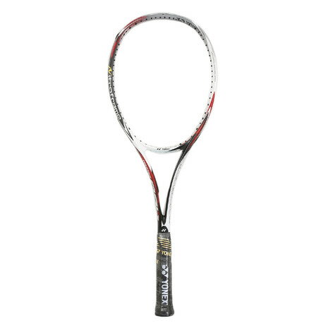 【楽天市場】ヨネックス YONEX（ヨネックス） NEXIGA 90V（ネクシーガ90V）ジャパンレッド NXG90V-364 ソフトテニス
