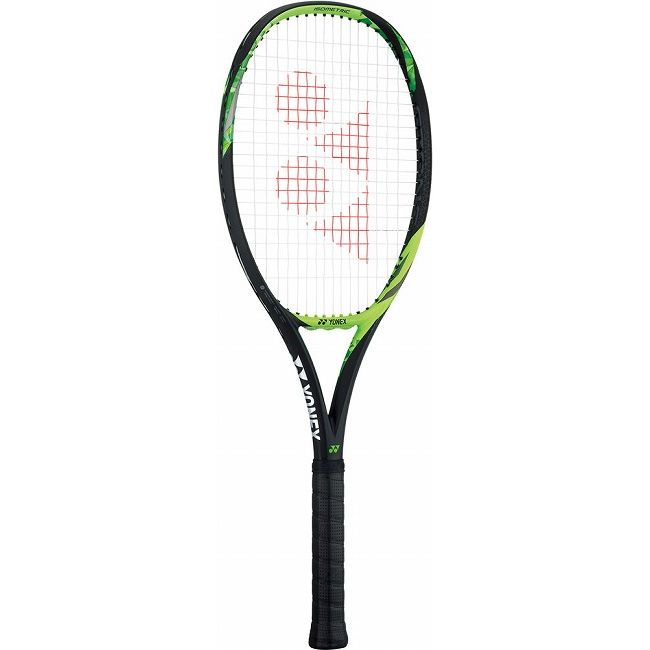 YONEX - ヨネックス E ZONE 105 2020年モデル Bのラケットのみの+