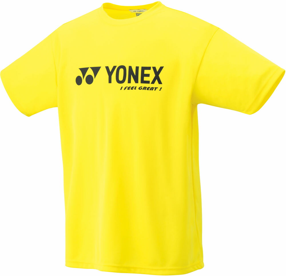 楽天市場 ヨネックス ヨネックス Yonex メンズ レディース テニス 半袖 ロゴtシャツ Rwap1701 価格比較 商品価格ナビ