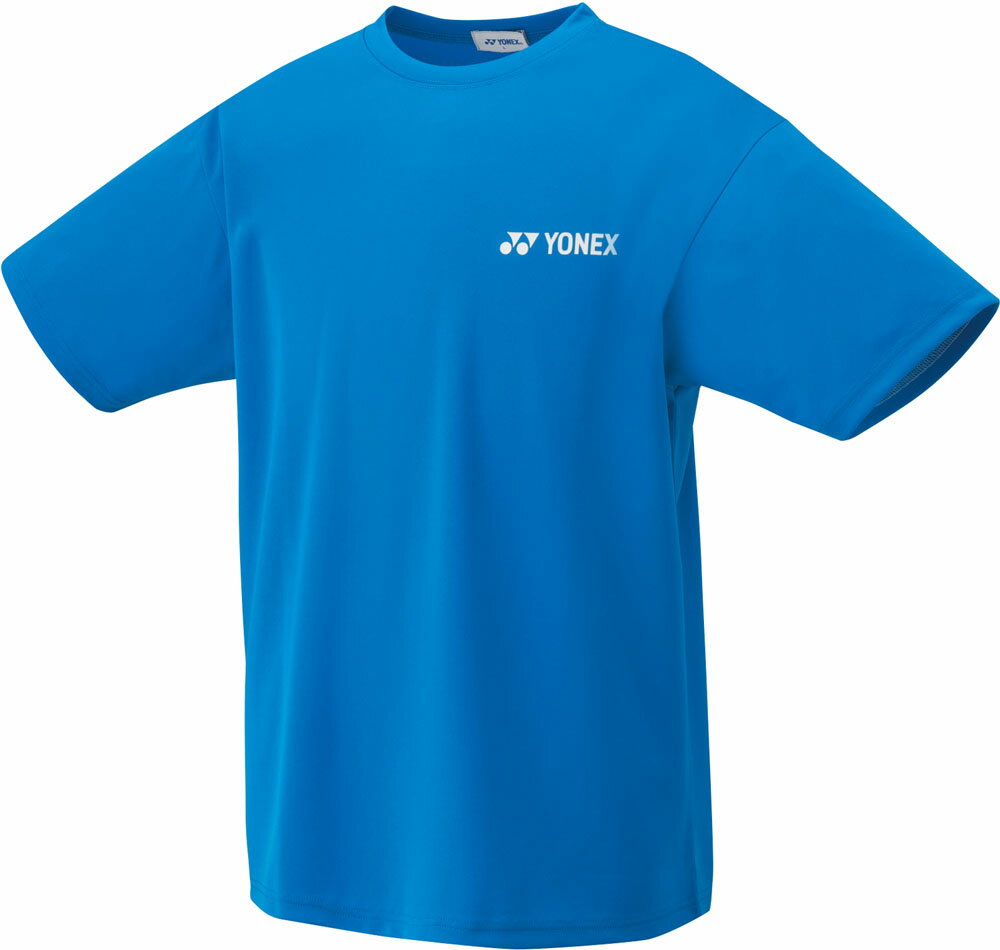 【楽天市場】ヨネックス ヨネックス YONEX テニスウェア ジュニア ジュニアドライTシャツ 16400J506 2018SS 価格