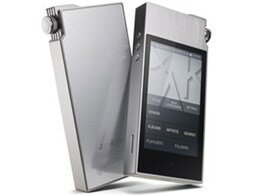 楽天市場】アユート Astell&Kern Astell&Kern AK120 2-128GB-SLV