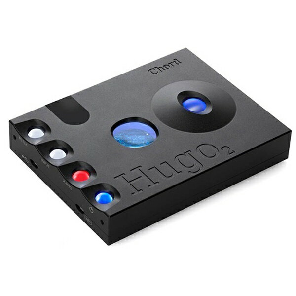 chord Hugo2（アユート正規品） Hugo 2 Case V｜｜株式会社アユート PCパーツ・VR・オーディオ等