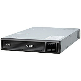 楽天市場】日本電気 NEC N8142-102 無停電電源装置 3000VA ラックマウント用 | 価格比較 - 商品価格ナビ